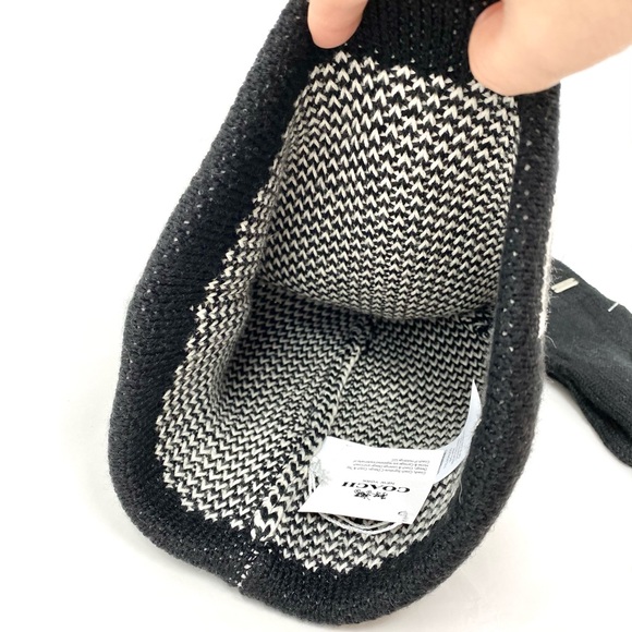 NWT Coach Hat and Glove Set - Picture 5 of 10